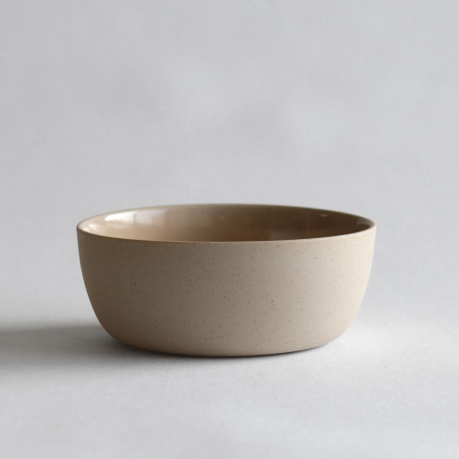 2016/ / KN/015 Bowl 120 (Gray Clay)【arita/ニーゼロイチロク/ボウル/有田焼/Kirstie van Noort/カースティ・ヴァン・ノート/磁器/グレークレイ】[117706 |  | 01