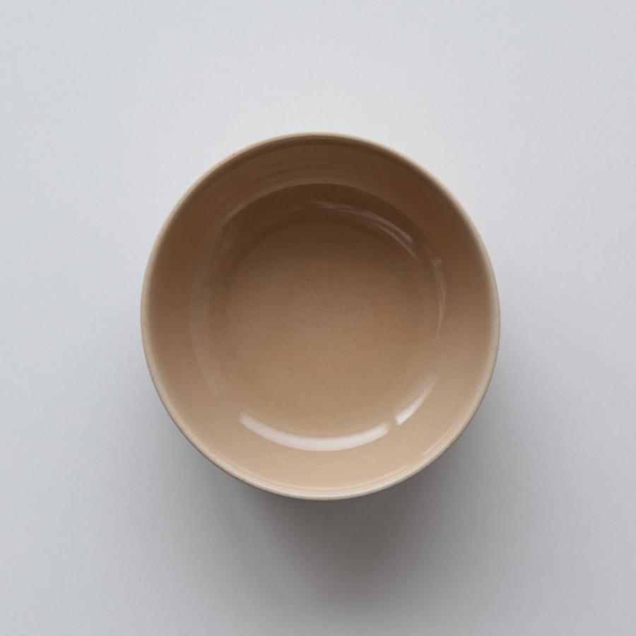 2016/ / KN/015 Bowl 120 (Gray Clay)【arita/ニーゼロイチロク/ボウル/有田焼/Kirstie van Noort/カースティ・ヴァン・ノート/磁器/グレークレイ】[117706 |  | 02