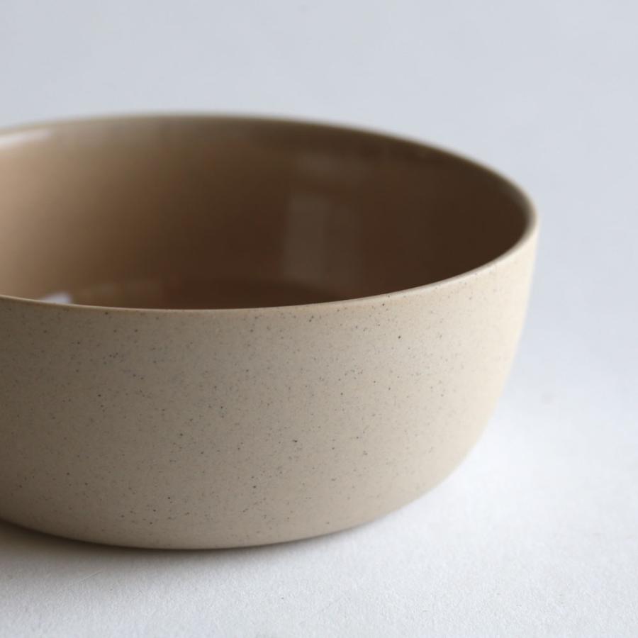 2016/ / KN/015 Bowl 120 (Gray Clay)【arita/ニーゼロイチロク/ボウル/有田焼/Kirstie van Noort/カースティ・ヴァン・ノート/磁器/グレークレイ】[117706 |  | 03