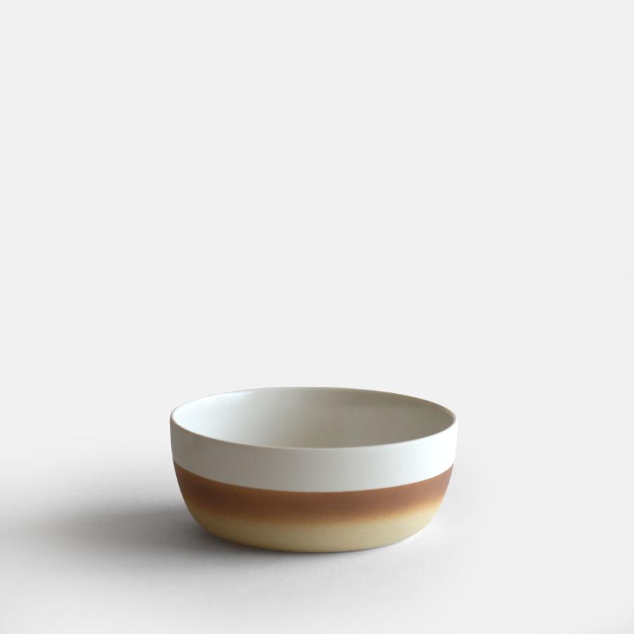 2016/ / KN/016 Bowl 120 (Spray Color)【arita/ニーゼロイチロク/ボウル/有田焼/Kirstie van Noort/カースティ・ヴァン・ノート/磁器/スプレーカラー】[117707 | 