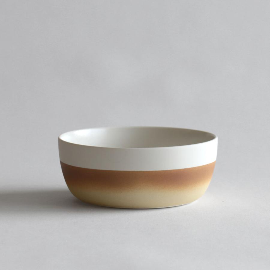 2016/ / KN/016 Bowl 120 (Spray Color)【arita/ニーゼロイチロク/ボウル/有田焼/Kirstie van Noort/カースティ・ヴァン・ノート/磁器/スプレーカラー】[117707 |  | 01