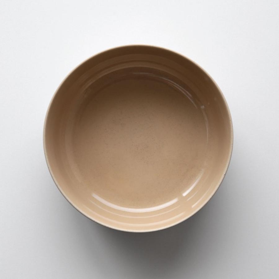 2016/ / KN/017 Bowl 190 (Gray Clay)【arita/ニーゼロイチロク/ボウル/有田焼/Kirstie van Noort/カースティ・ヴァン・ノート/磁器/グレークレイ】[117708 |  | 02