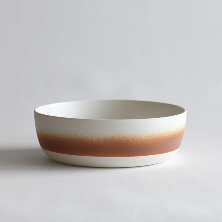 2016/ / KN/018 Bowl 190 (Spray Color)【arita/ニーゼロイチロク/ボウル/有田焼/Kirstie van Noort/カースティ・ヴァン・ノート/磁器/スプレーカラー】[117709 |  | 01