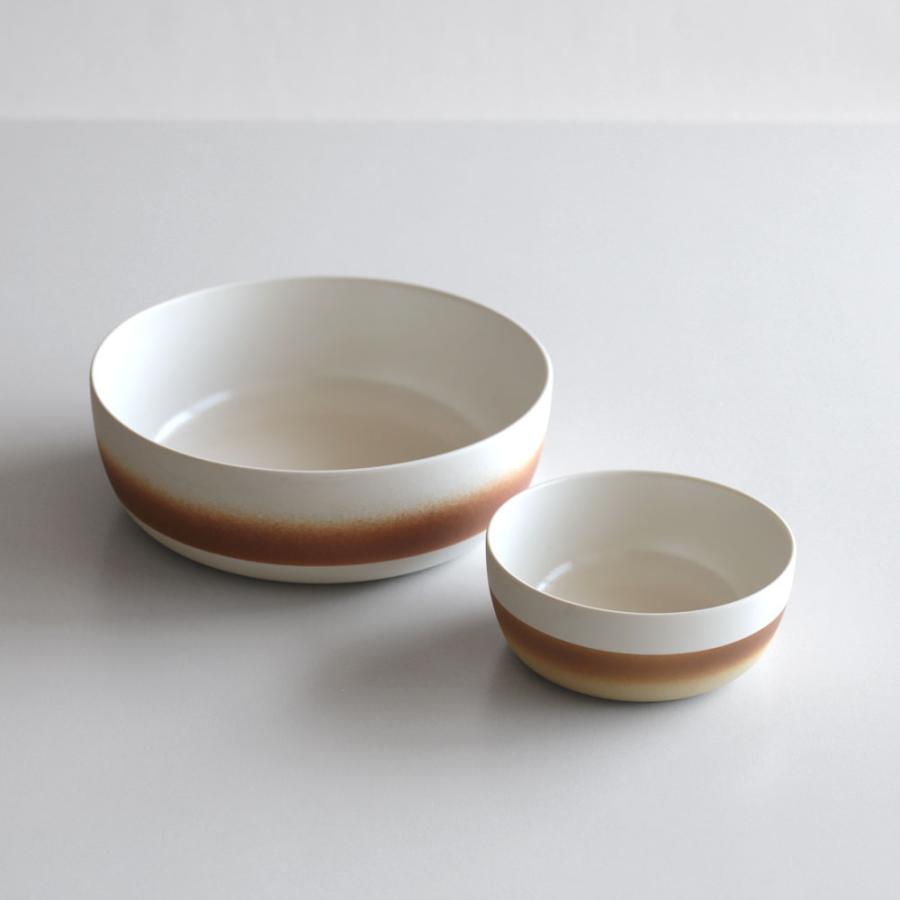 2016/ / KN/018 Bowl 190 (Spray Color)【arita/ニーゼロイチロク/ボウル/有田焼/Kirstie van Noort/カースティ・ヴァン・ノート/磁器/スプレーカラー】[117709 |  | 05