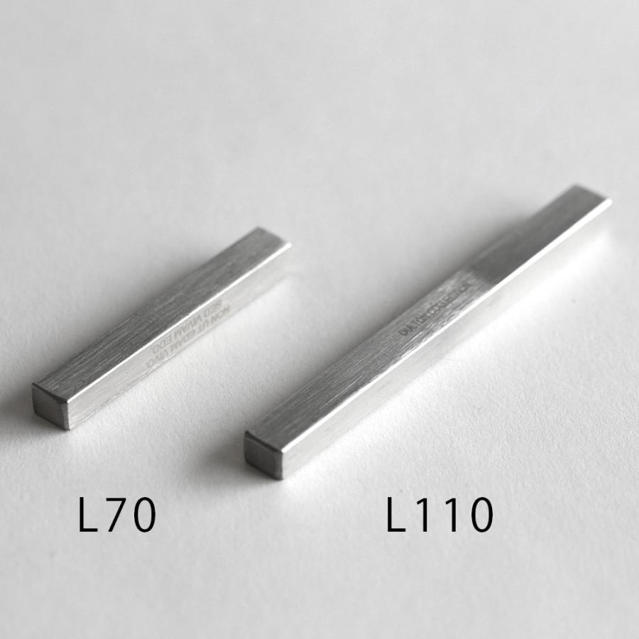 DULTON ダルトン / Cutlery rest Square L110 Black｜メール便可 10点まで｜カトラリーレスト スクエア ステンレス 箸置き カトラリーレスト シンプル｜117733 | DULTON | 05
