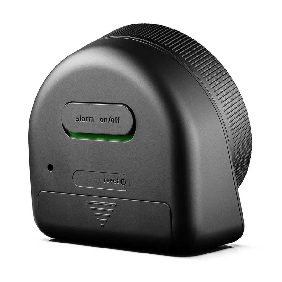 BRAUN / Degital Clock BC24B | ブラウン/アラームクロック/置き時計/目覚まし時計/ディーターラムス | 117751 |  | 03