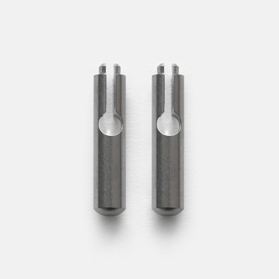 Fischer-barometer / STAND PIN / 3414P | メール便可 10点まで | コンフォートメーター専用スタンド スタンドピン フィッシャーバロメーター | 118806 |  | 01