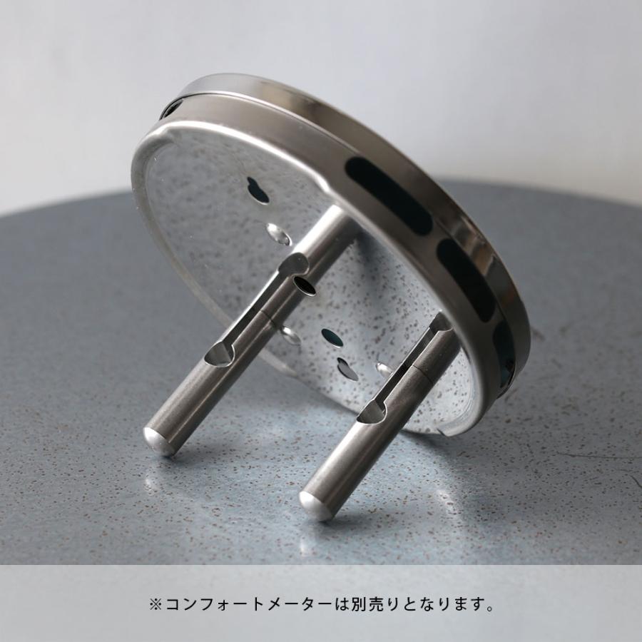 Fischer-barometer / STAND PIN / 3414P | メール便可 10点まで | コンフォートメーター専用スタンド スタンドピン フィッシャーバロメーター | 118806 |  | 03