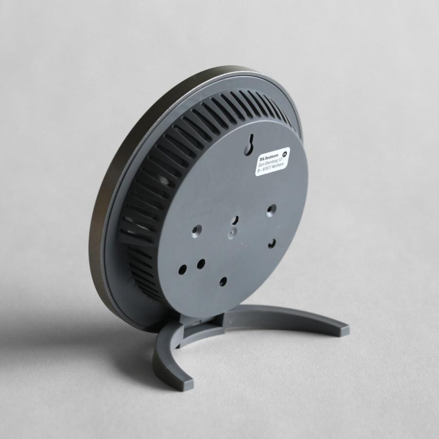 TFA DOSTMANN / Analogue thermo-hygrometer 45.2043 | アナログサーモハイグロメーター 温湿度計 TFA デザイン 温度計 湿度計 サーモメーター | 117772 |  | 07