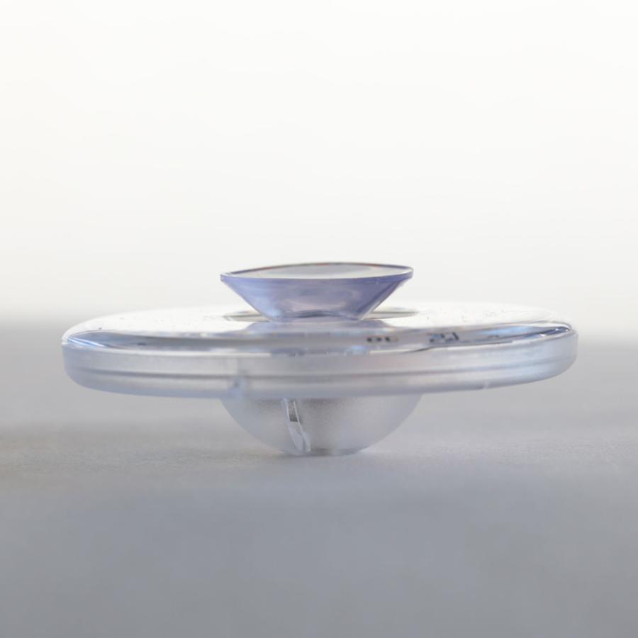 TFA DOSTMANN / Analogue window thermometer TWATCHER 14.6009 | アナログウィンドサーモメーター 温度計 外気温 TFA デザイン ミニマル シンプル | 117775 |  | 04