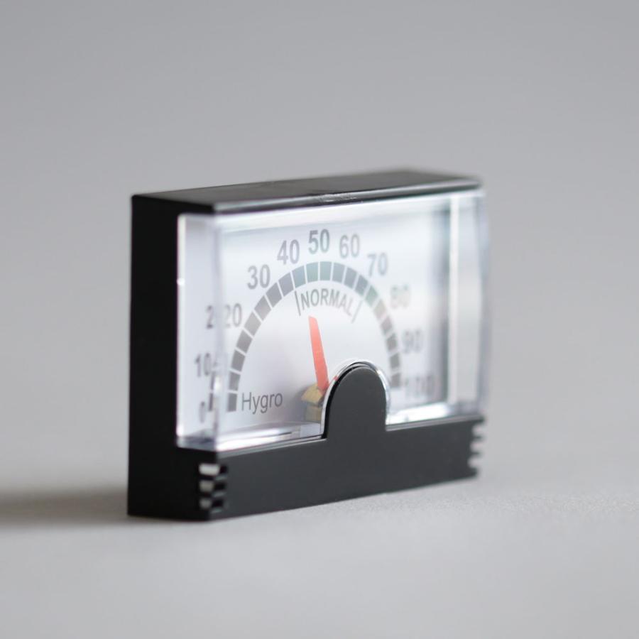 TFA DOSTMANN / Analogue hygrometer 44.1020 | メール便可 5点まで | アナログ ハイグロメーター インドア アウトドア 湿度計 TFA デザイン ミニマル | 117776 |  | 01