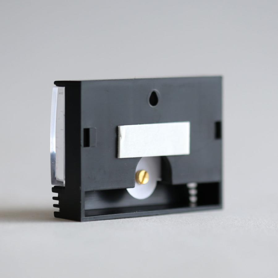 TFA DOSTMANN / Analogue hygrometer 44.1020 | メール便可 5点まで | アナログ ハイグロメーター インドア アウトドア 湿度計 TFA デザイン ミニマル | 117776 |  | 03