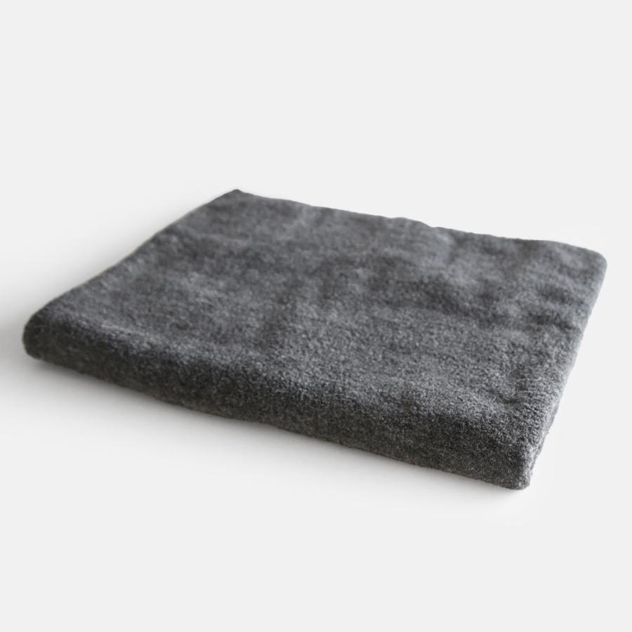 WATANABE PILE / SHUTTLE1963 バスタオル(Charcoal Gray) | 渡辺パイル/bath towel/シャトル1963/チャコールグレー/今治タオル/imabari/ホテルライク | 117937 | 