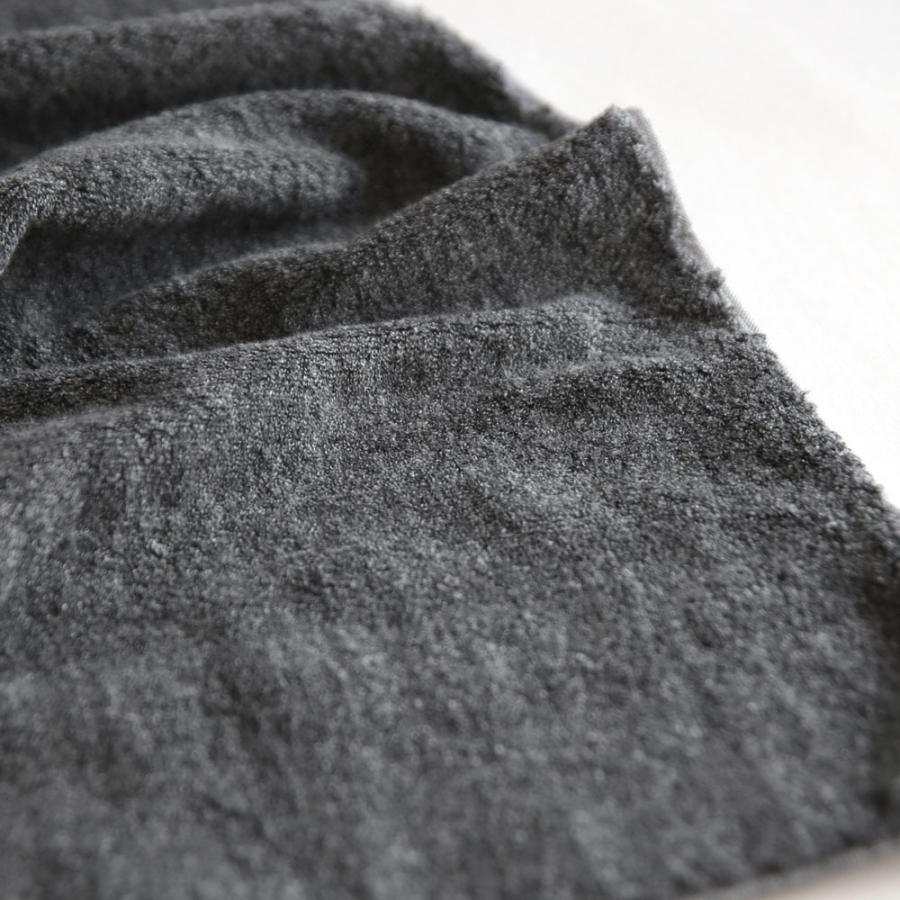 WATANABE PILE / SHUTTLE1963 バスタオル(Charcoal Gray) | 渡辺パイル/bath towel/シャトル1963/チャコールグレー/今治タオル/imabari/ホテルライク | 117937 |  | 01