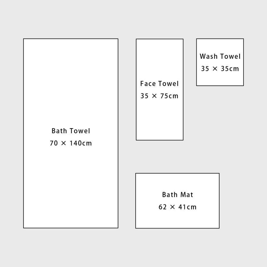 WATANABE PILE / SHUTTLE1963 ウォッシュタオル(Gray) | メール便可 1点まで | 渡辺パイル/wash towel/シャトル1963/グレー/今治タオル/imabari | 117944 |  | 09