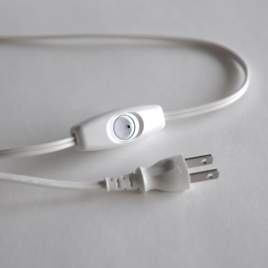 3RD CERAMICS[サードセラミックス] / 土のテーブルランプ 2段 | table lamp/照明/テーブルライト/美濃焼 | 117958 |  | 10