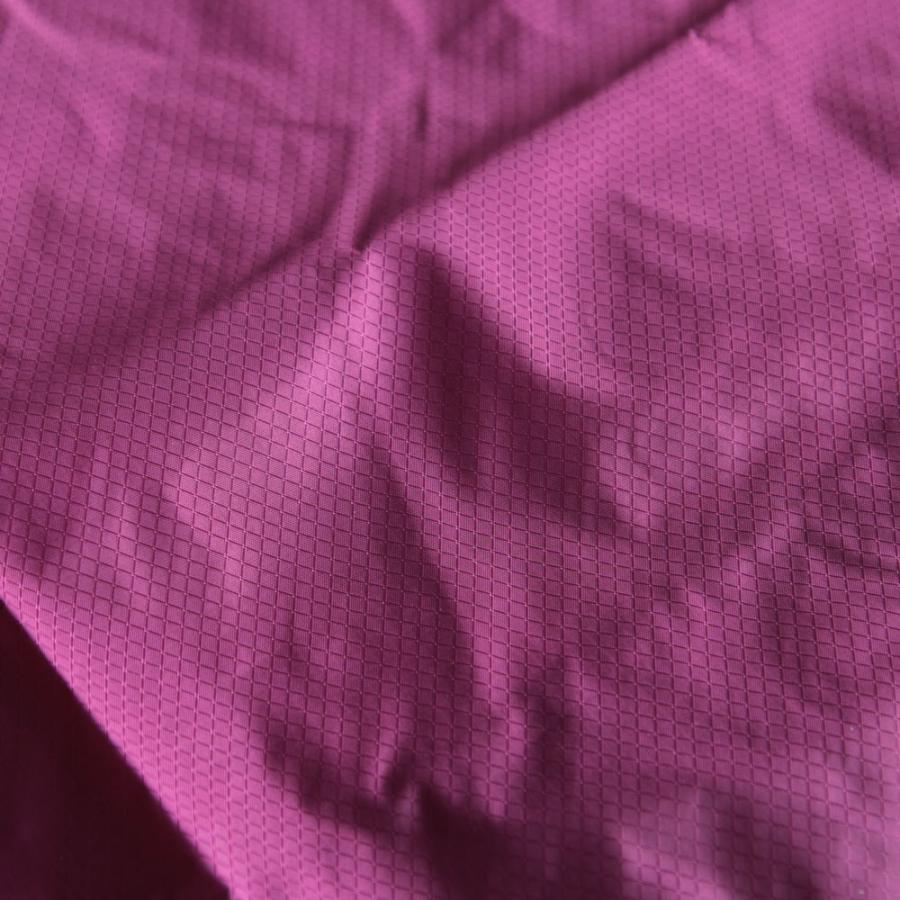 VOIRY / TEAM SACK(PURPLE) | メール便可 1点まで | ヴォイリー チームサック ショルダーバッグ ナイロン デイリーバッグ パープル | 118034 |  | 02