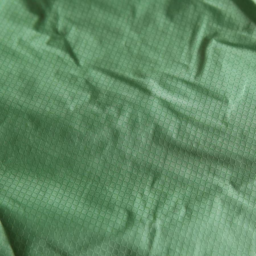 VOIRY / TEAM SACK(KHAKI) | メール便可 1点まで | ヴォイリー チームサック ショルダーバッグ ナイロン デイリーバッグ カーキ | 118035 |  | 02