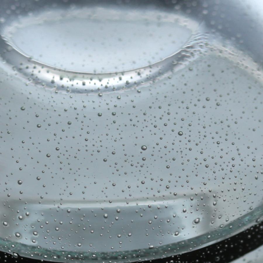 SERAX[セラックス] / Jar With Lid Pure size:M | ガラスジャー 保存瓶 キャニスター キッチン用品 気泡 シンプル ギフト | 118167 |  | 05