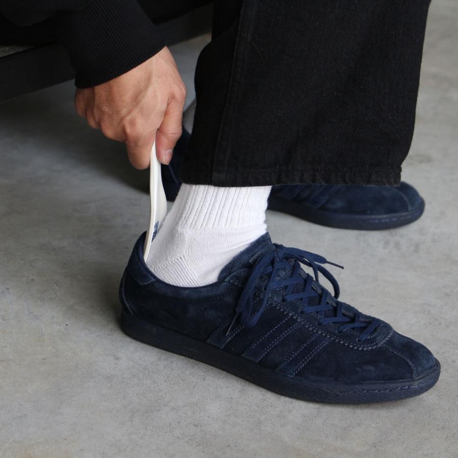 ANAheim / ANAheim Star Shoehorn (White) | メール便可 3点まで | アナハイム シューホーン 靴べら カリフォルニア 革靴 スニーカー ホワイト | 118170 |  | 04