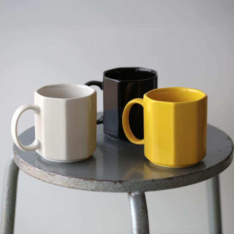 DETAIL INC. ディテール / Porcelain Measuring Mug (Black)｜ブラック ポーセリンメジャーリングマグ マグカップ スタッキング 食器 ギフト コーヒー｜118174 |  | 07
