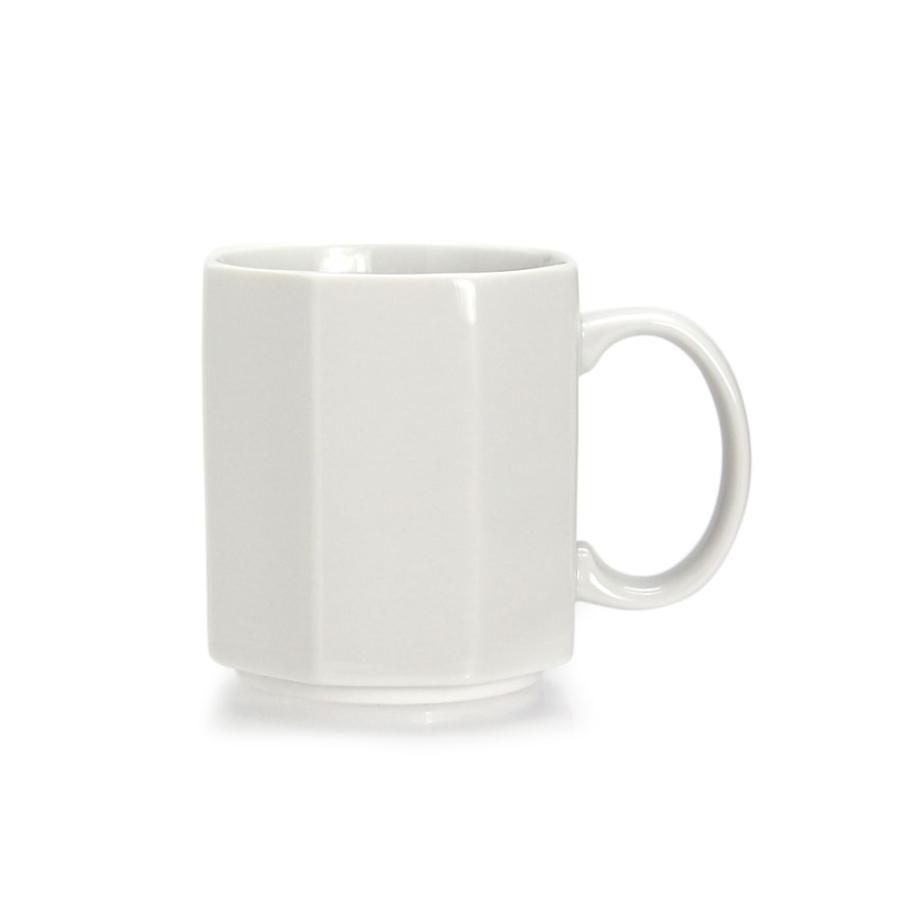 DETAIL INC. ディテール / Porcelain Measuring Mug (Ivory)｜アイボリー ポーセリンメジャーリングマグ マグカップ スタッキング 食器 ギフト コーヒー｜118175 |  | 02