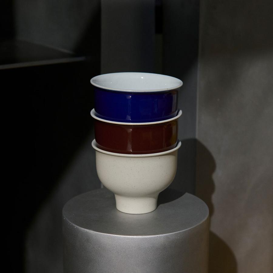 新品1616/aritaTYPalace22㎝4枚　定価13200円→8888円 1616/arita japan / MANZ Tea Cup (Blue) | リカードマンツ ティー