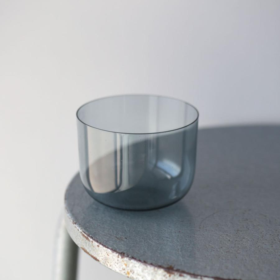 木村硝子店 / サンサ ボウル391s｜SANSA BOWL リサイクルガラス 食器 グラス テーブルウェア ハンドメイド 日本製｜118653 |  | 01