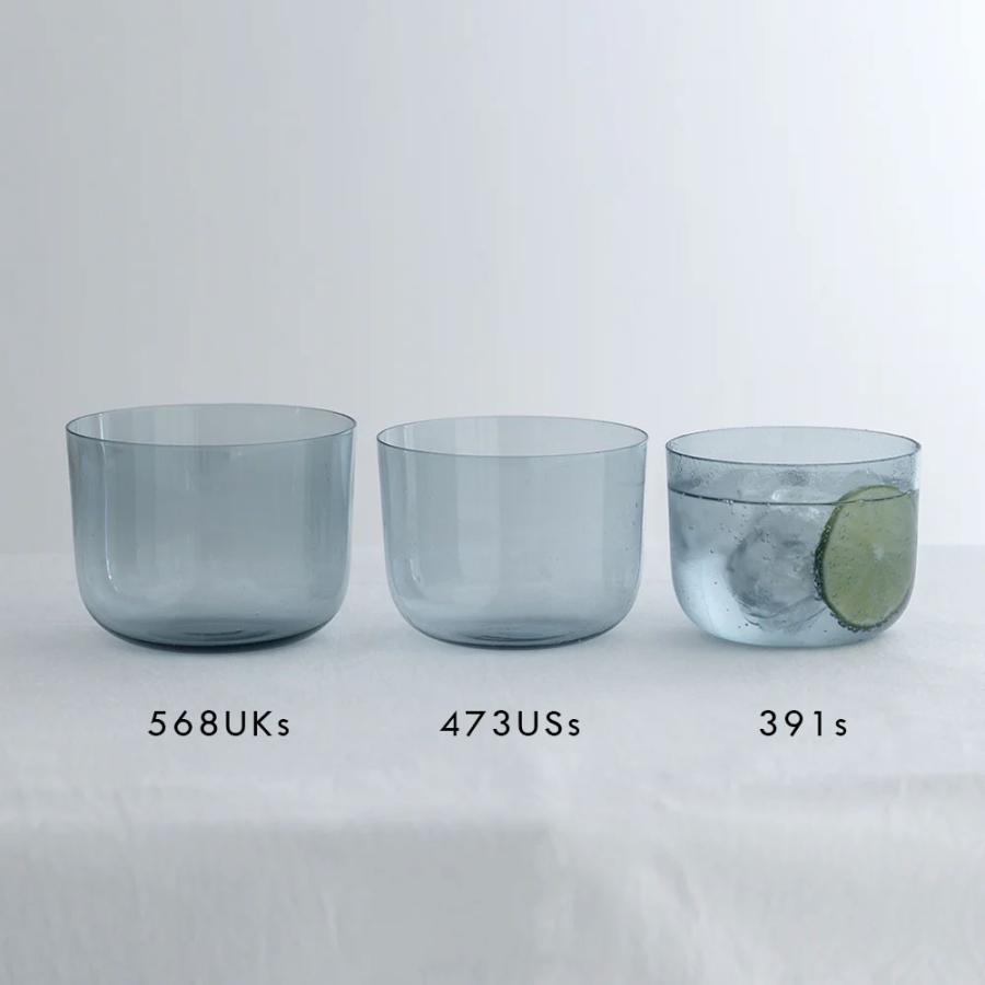 木村硝子店 / サンサ ボウル391s｜SANSA BOWL リサイクルガラス 食器 グラス テーブルウェア ハンドメイド 日本製｜118653 |  | 07