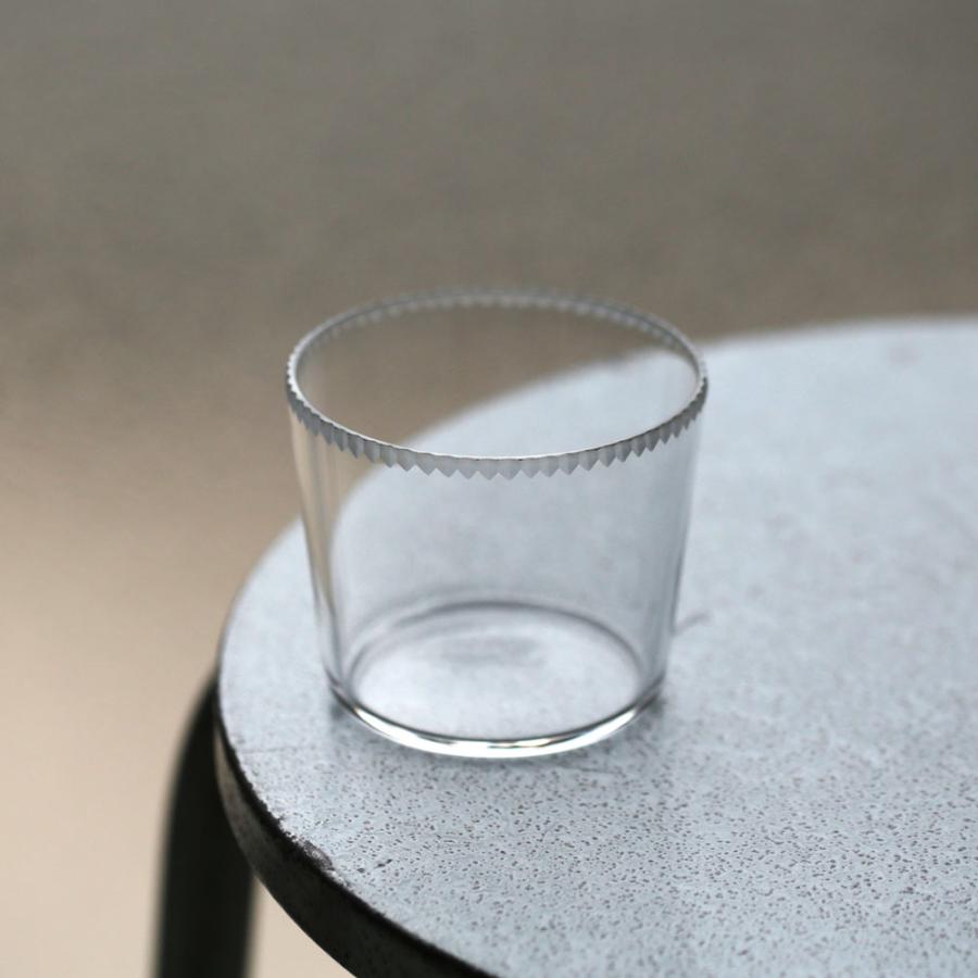 木村硝子店 / Short / gizagiza｜ギザギザ zoomer+ 辻和美 切子 グラス おしゃれ ギフト プレゼント 日本製｜118656 |  | 01