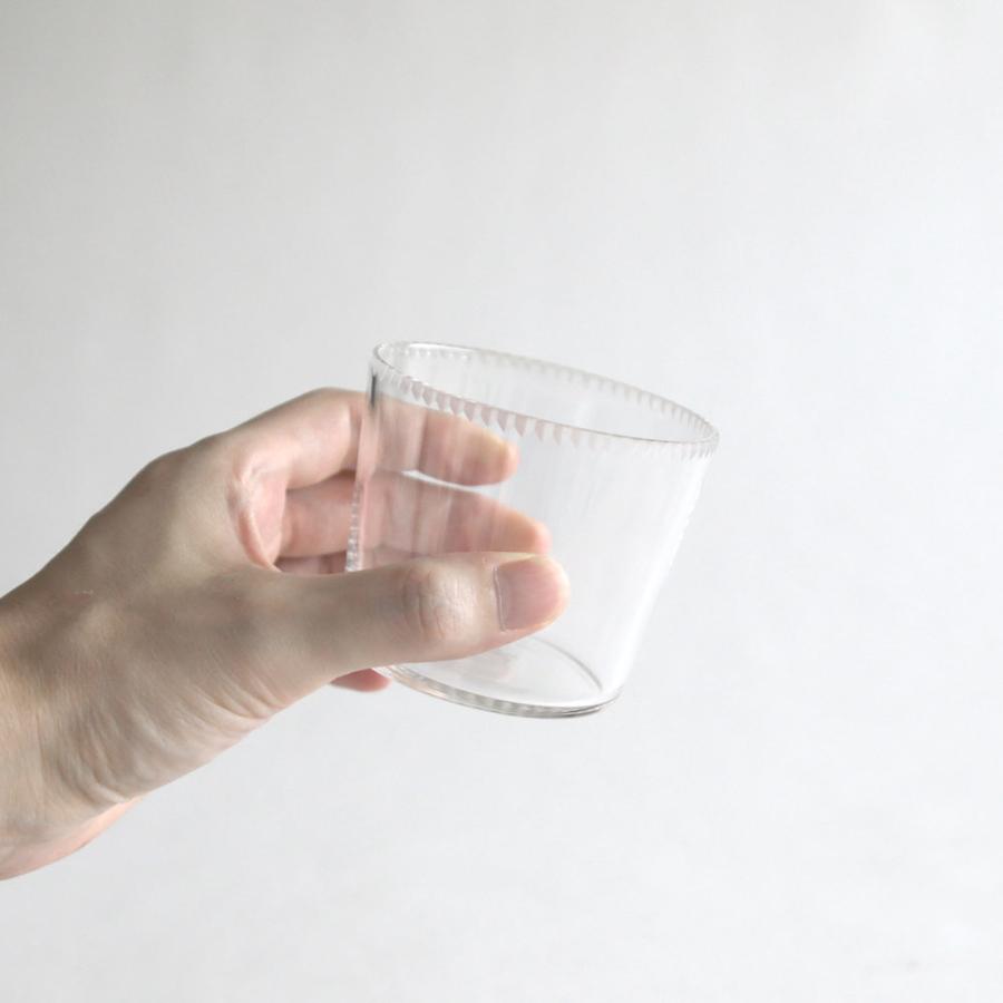 木村硝子店 / Short / gizagiza｜ギザギザ zoomer+ 辻和美 切子 グラス おしゃれ ギフト プレゼント 日本製｜118656 |  | 03