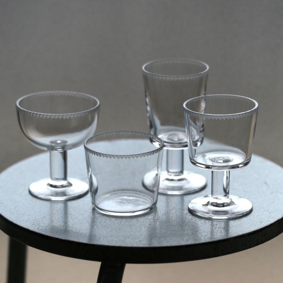 木村硝子店 / Short / gizagiza｜ギザギザ zoomer+ 辻和美 切子 グラス おしゃれ ギフト プレゼント 日本製｜118656 |  | 04