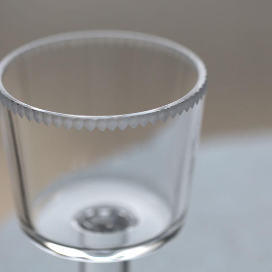 木村硝子店 / Square / gizagiza｜ギザギザ zoomer+ 辻和美 切子 スクエア グラス おしゃれ ギフト プレゼント 日本製｜118657 |  | 02