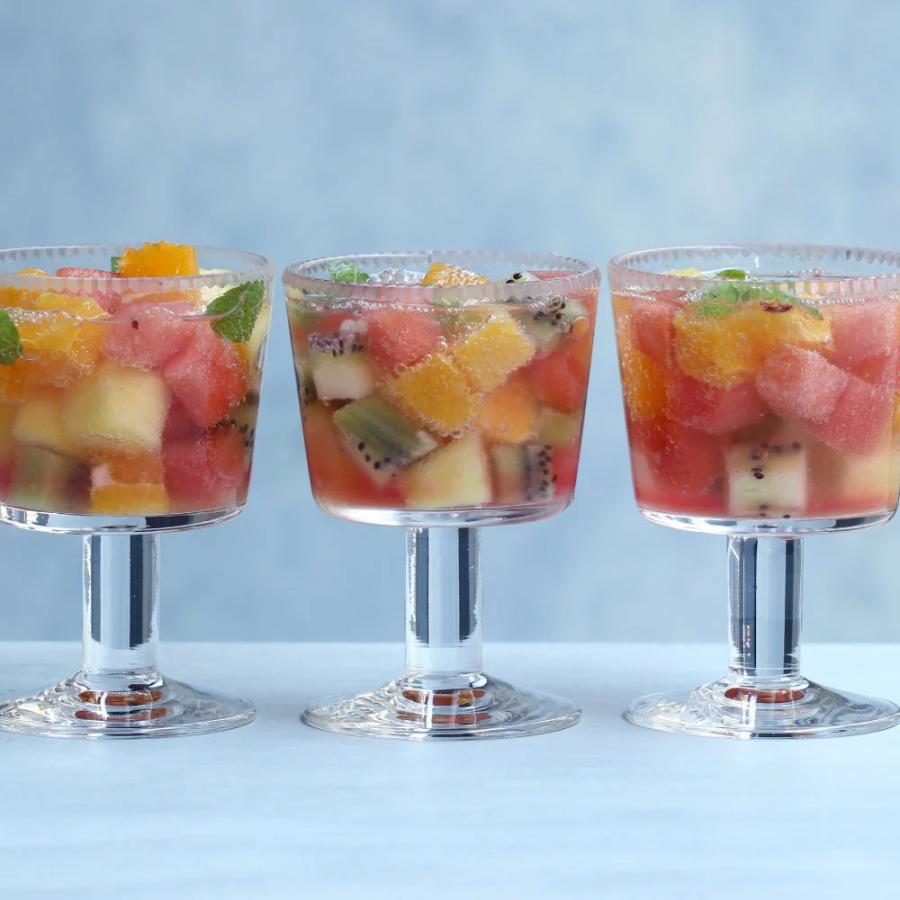 木村硝子店 / Square / gizagiza｜ギザギザ zoomer+ 辻和美 切子 スクエア グラス おしゃれ ギフト プレゼント 日本製｜118657 |  | 05