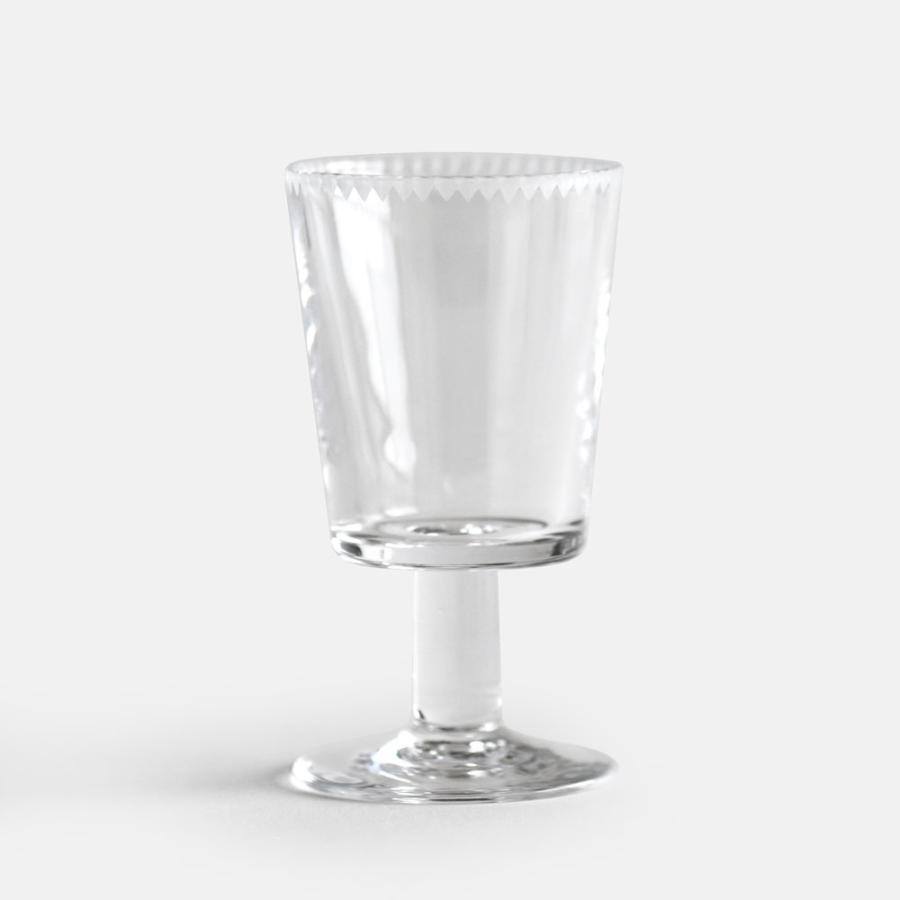 木村硝子店 / Long / gizagiza｜ギザギザ zoomer+ 辻和美 切子 ロング グラス おしゃれ ギフト プレゼント 日本製｜118658 | 