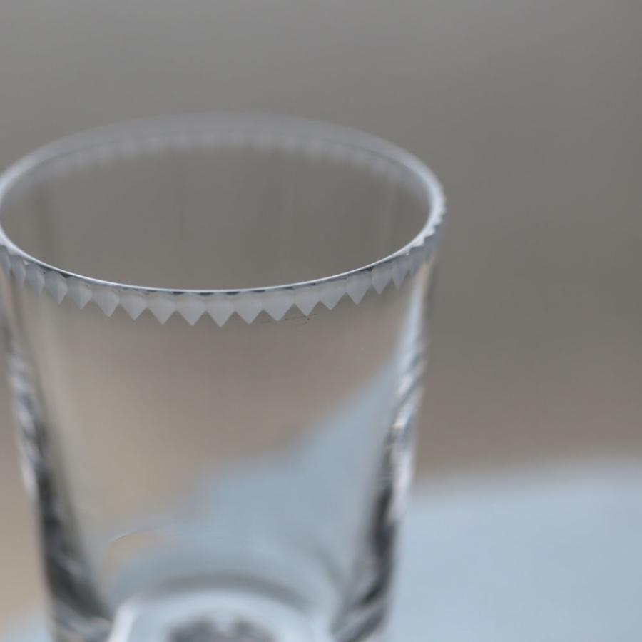 木村硝子店 / Long / gizagiza｜ギザギザ zoomer+ 辻和美 切子 ロング グラス おしゃれ ギフト プレゼント 日本製｜118658 |  | 02