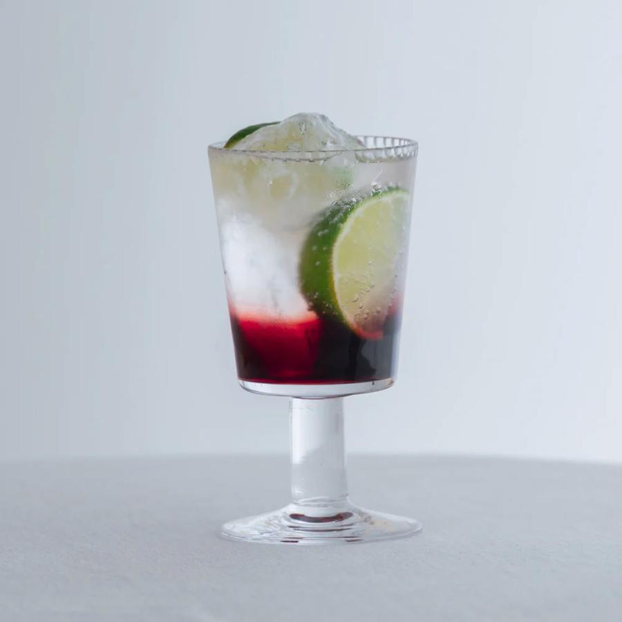 木村硝子店 / Long / gizagiza｜ギザギザ zoomer+ 辻和美 切子 ロング グラス おしゃれ ギフト プレゼント 日本製｜118658 |  | 07