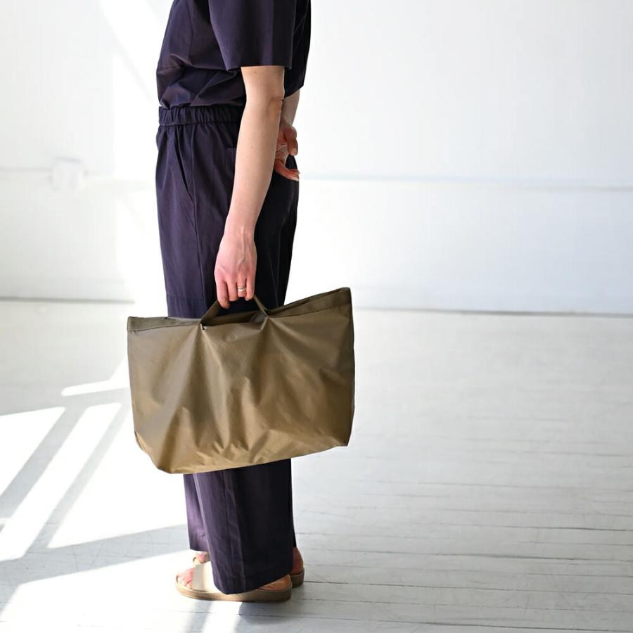 8.6.4 / Nylon 2Way Bag Medium(Coyote/Coyote)｜ナイロン2ウェイ