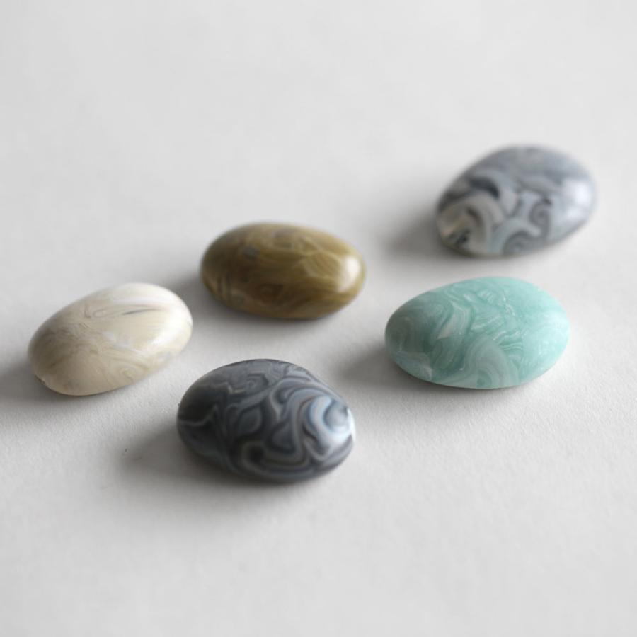 ParallelPlastics[パラレルプラスチックス] / Stone Magnet | パラレルプラスチックス マグネット 磁石 文房具 リサイクルプラスチック 日本製 | 118698 |  | 02