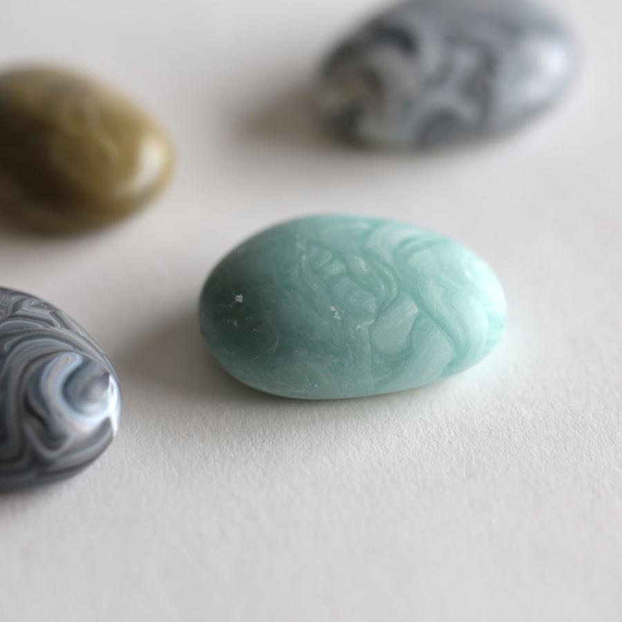 ParallelPlastics[パラレルプラスチックス] / Stone Magnet | パラレルプラスチックス マグネット 磁石 文房具 リサイクルプラスチック 日本製 | 118698 |  | 03
