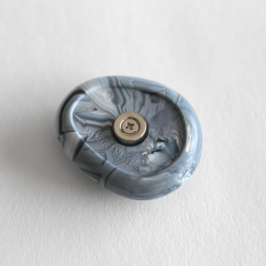 ParallelPlastics[パラレルプラスチックス] / Stone Magnet | パラレルプラスチックス マグネット 磁石 文房具 リサイクルプラスチック 日本製 | 118698 |  | 04