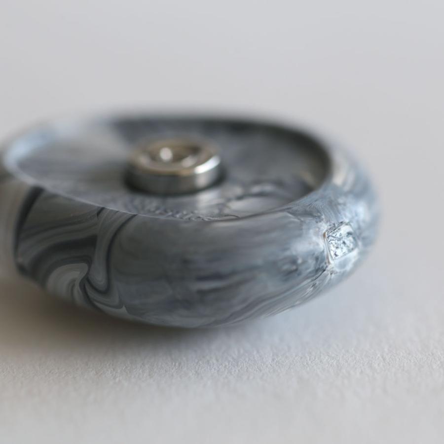 ParallelPlastics[パラレルプラスチックス] / Stone Magnet | パラレルプラスチックス マグネット 磁石 文房具 リサイクルプラスチック 日本製 | 118698 |  | 06