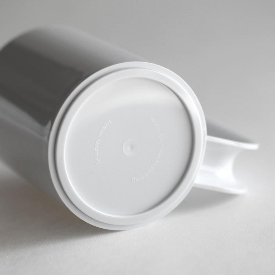 Heller / Hellerware Mug(White)｜ヘラー マグカップ マッシモ・ヴィネッリ デザイナーズ テーブルウェア ミニマル シンプル モダン ホワイト｜118775 |  | 03