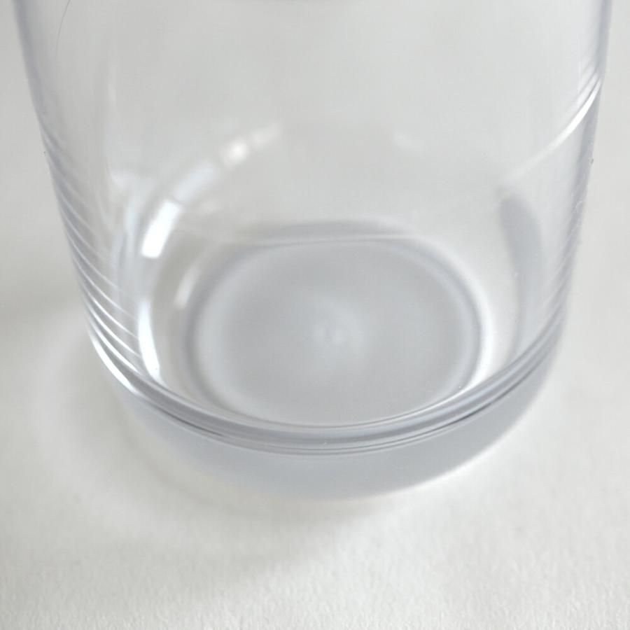 Palm Products / Marc Newson Tumbler(White)｜ホワイト マークニューソン トライタン タンブラー グラス パームプロダクツ 樹脂製 テーブルウェア｜119160 |  | 02
