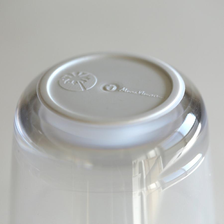 Palm Products / Marc Newson Tumbler(White)｜ホワイト マークニューソン トライタン タンブラー グラス パームプロダクツ 樹脂製 テーブルウェア｜119160 |  | 03