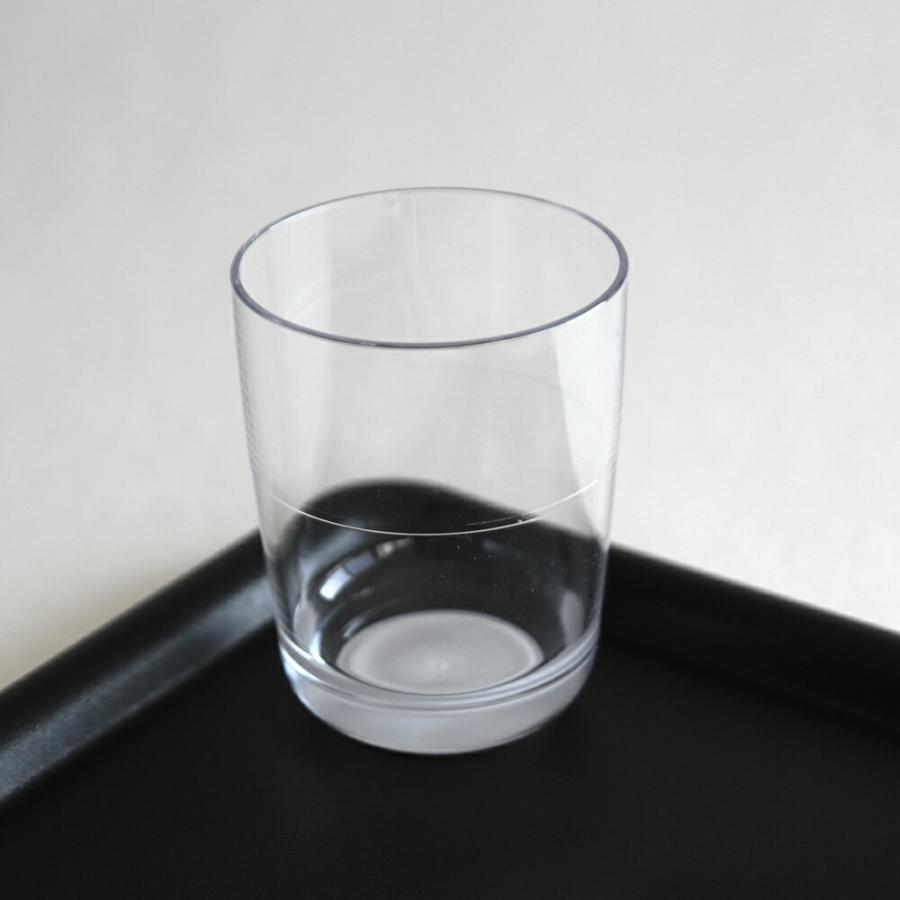 Palm Products / Marc Newson Tumbler(White)｜ホワイト マークニューソン トライタン タンブラー グラス パームプロダクツ 樹脂製 テーブルウェア｜119160 |  | 04