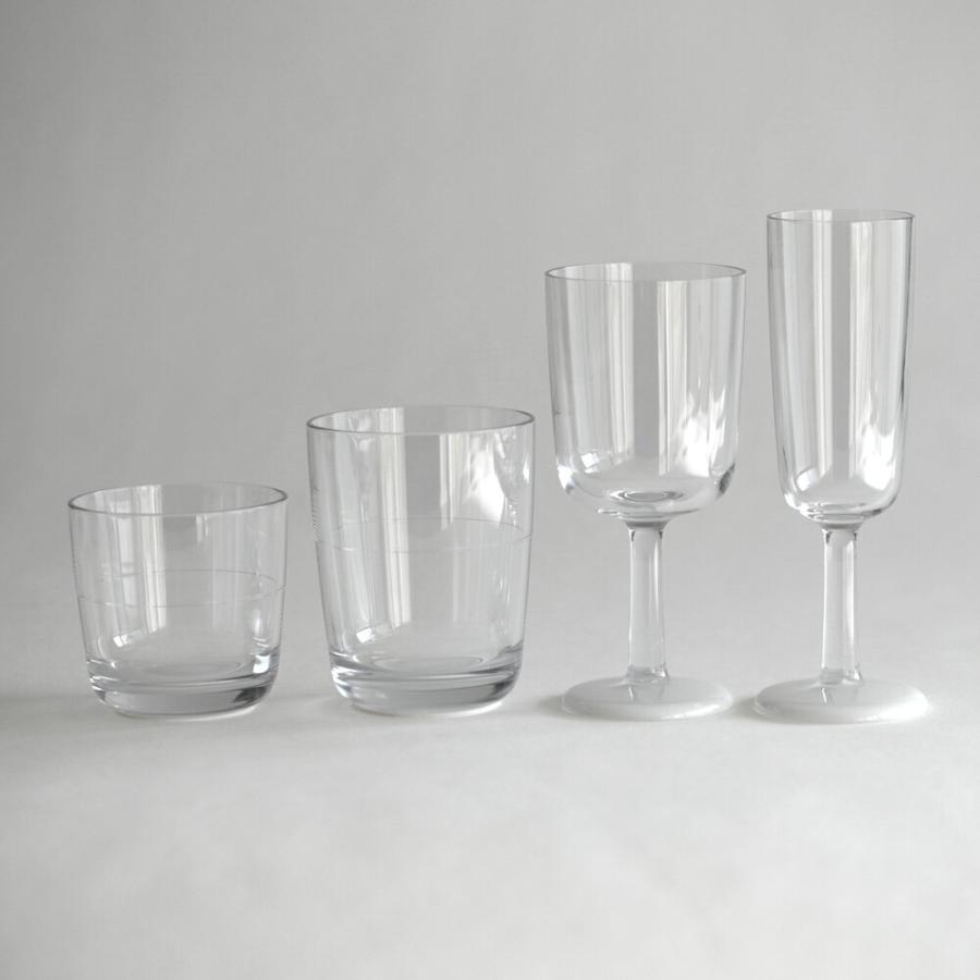 Palm Products / Marc Newson Tumbler(White)｜ホワイト マークニューソン トライタン タンブラー グラス パームプロダクツ 樹脂製 テーブルウェア｜119160 |  | 05