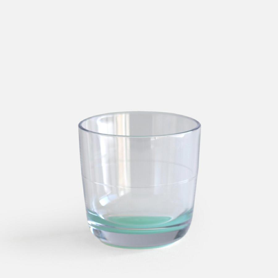 Palm Products / Marc Newson Utility Glass(Green(蓄光))｜蓄光グリーン マークニューソン トライタン ユーティリティグラス パームプロダクツ｜119163 | 