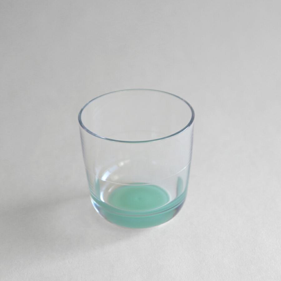 Palm Products / Marc Newson Utility Glass(Green(蓄光))｜蓄光グリーン マークニューソン トライタン ユーティリティグラス パームプロダクツ｜119163 |  | 01
