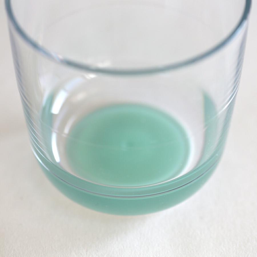 Palm Products / Marc Newson Utility Glass(Green(蓄光))｜蓄光グリーン マークニューソン トライタン ユーティリティグラス パームプロダクツ｜119163 |  | 02